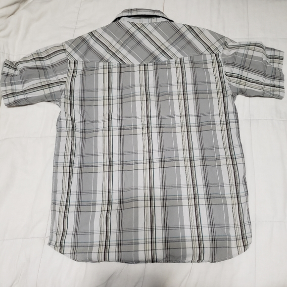 U.S. Expedition Pearl Snap Shirt - Picture 2 of 5